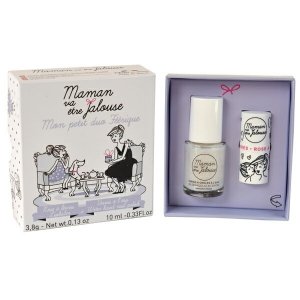 ママン・ヴァ・エートル・ジャルーズ（Maman va être Jalouse） キッズコスメ