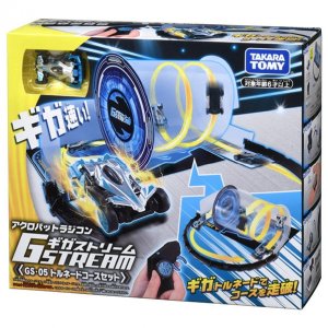 タカラトミー ギガストリーム
