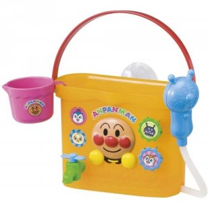 PINOCCHIO アンパンマン あそびいっぱい! よくばりバケツ
