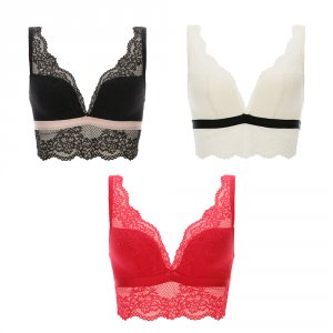 AMOSTYLE BY Triumph　シグネチャーレース ブラレット