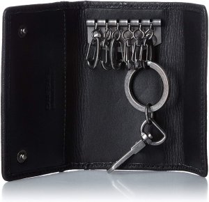 MOHICANHERO キーケース