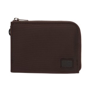 ポーター リフト L字ファスナー ミニ財布