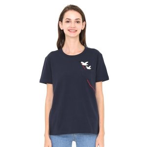グラニフ（granip） ペアTシャツ