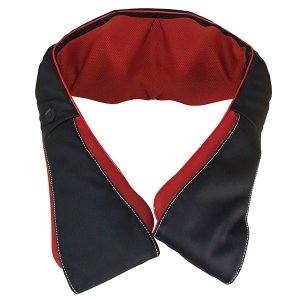 クロシオ ネックマッサー も～む