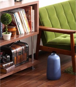 オンリリ（Onlili） 卓上加湿器