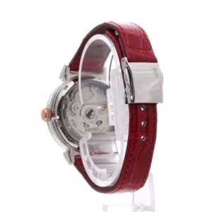 ルキア（LUKIA） メカニカル