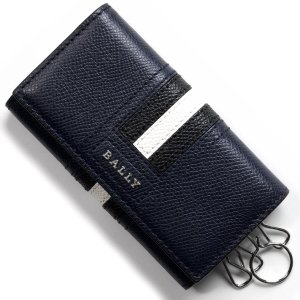 バリー（BALLY） キーケース