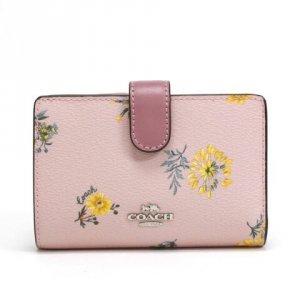 コーチ（COACH） 二つ折り財布