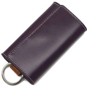 キーケース ウィズ リング / ホリデーライン 2018（KEY CASE WITH RING / HOLIDAY LINE 2018）