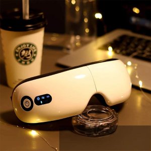 ホットアイマスク