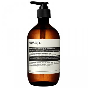 イソップ（Aesop） レバレンス ハンドウォッシュ