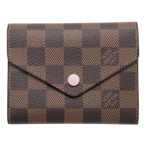 ルイ・ヴィトン（LOUIS VUITTON）  ミニ財布
