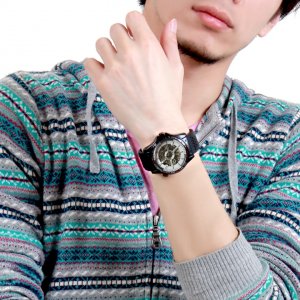 ウィナー（WINNER） 腕時計