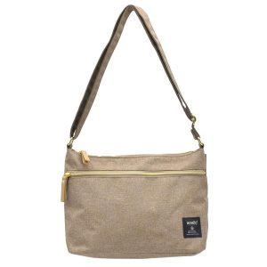 アネロ（anello） 旅行用持ち歩きバッグ