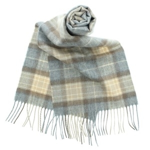 カシミヤマフラー