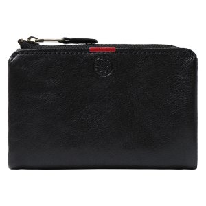 ジョセフ L字ファスナー 2つ折り財布