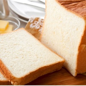 成田ゆめ牧場 食パン