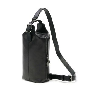 エルゴポック（HERGOPOCH） ショルダーバッグ