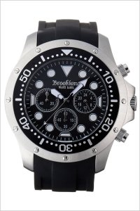 ブルッキアーナ（BROOKIANA） 腕時計