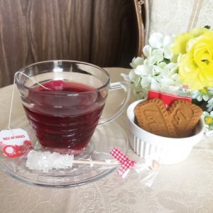 ロンネフェルト（Ronnefeldt） 紅茶