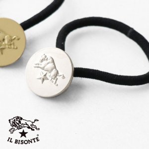 イル ビゾンテ（IL BISONTE） ヘアアクセサリー