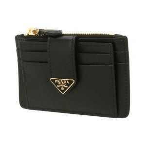 プラダ（PRADA） キャッシュレス財布