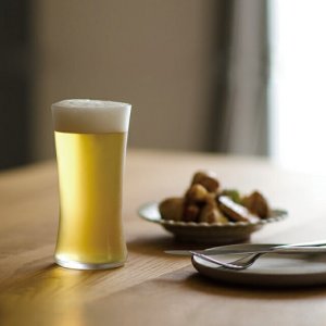 アデリア（ADERIA） ビールグラス