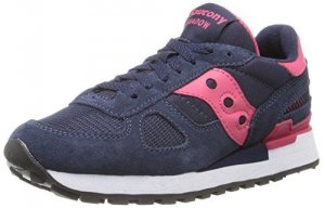 サッカニー（Saucony）