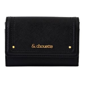 &シュエット シンプルキーケース