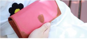 ヴェオル（VEOL） 財布