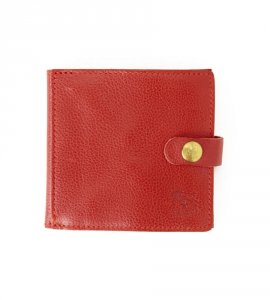 イル ビゾンテ（IL BISONTE） 二つ折り財布