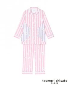ツモリチサトスリープ（tsumori chisato SLEEP） ルームウェア