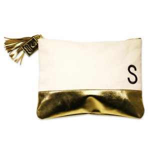 マッドパイ（Mud Pie） クラッチバッグ