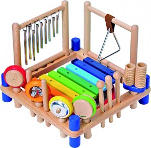 I'm TOY ミュージックステーション