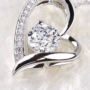 ジュエリーキャッスル（JEWELRY CASTLE） ネックレス