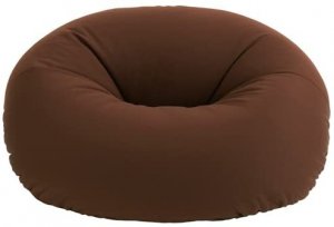 ハナロロ（hanalolo） ビーズクッション