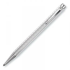 エクリドール シェブロン ボールペン