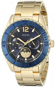 ゲス（GUESS） 腕時計