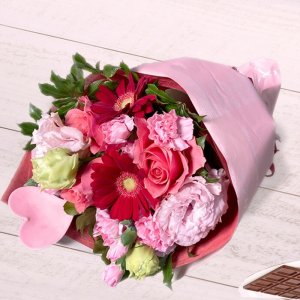 アルスメール（Aalsmeer） 花束