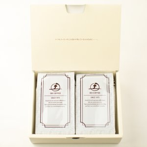 土居珈琲（DOI COFFEE） コーヒー