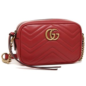 グッチ（GUCCI） ショルダーバッグ