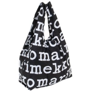マリメッコ（Marimekko） エコバッグ
