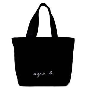 アニエスベー（agnes b.） トートバッグ