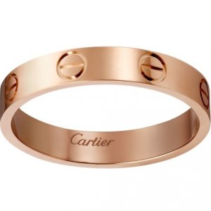 Cartier（カルティエ）