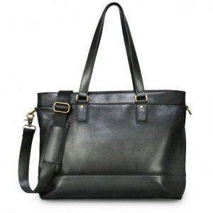 アイランディン（ISLANDIN） 革トートバッグ