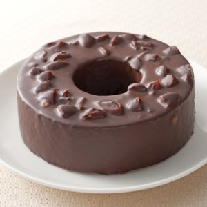 チョコレートケーキ