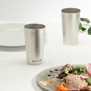 名入れタンブラー