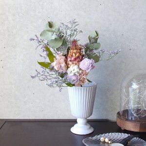 プリザーブドフラワー