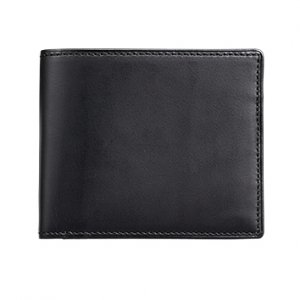 エルゴポック（HERGOPOCH） 二つ折り財布