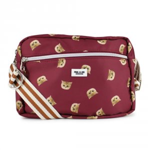 ポール＆ジョー（PAUL & JOE） ショルダーバッグ